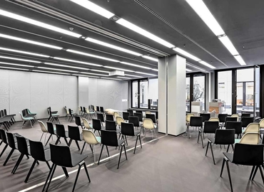 10 m² Serviced office in Cologne Innenstadt, Tunisstraße 19-23 (50667) - 8 | MatchOffice.com
