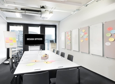 10 m² Shared workspace  in Hamburg Altstadt, Domstraße 10 (20095) - 6 | MatchOffice