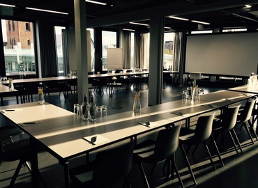 10 m² Co-working  in Hamburg Altstadt, Domstraße 10 (20095) - 9 | MatchOffice