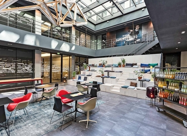 10 m² Shared workspace  in Cologne Innenstadt, Tunisstraße 19-23 (50667) - 5 | MatchOffice
