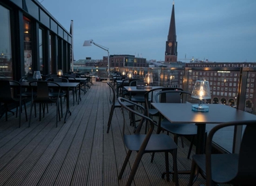 10 m² Coworking  in Hamburg Altstadt, Domstraße 10 (20095) - 10 | MatchOffice.com