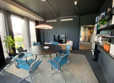 10 m² Business park in Hamburg Altstadt, Domstraße 10 (20095) - 4 | MatchOffice.com