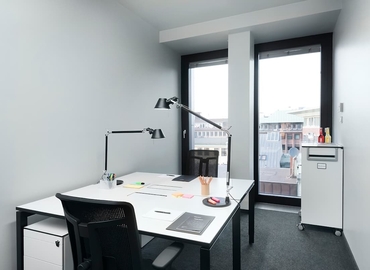 10 m² Serviced office in Hamburg Altstadt, Domstraße 10 (20095) - 3 | MatchOffice.com