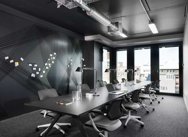 10 m² Business center in Hamburg Altstadt, Domstraße 10 (20095) - 7 | MatchOffice.com