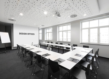 10 m² Serviced office in Dusseldorf Stadtmitte, Elisabethstraße 11 (40217) - 3 | MatchOffice.com