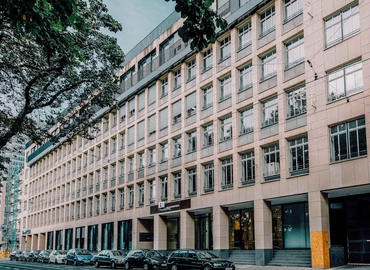 10 m² Business center in Dusseldorf Stadtmitte, Elisabethstraße 11 (40217) - 4 | MatchOffice