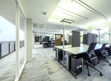 10 m² Business center in Dusseldorf Stadtmitte, Elisabethstraße 11 (40217) - 6 | MatchOffice