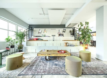 10 m² Business park in Dusseldorf Stadtmitte, Elisabethstraße 11 (40217) - 7 | MatchOffice
