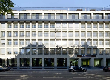 10 m² Serviced office in Dusseldorf Stadtmitte, Elisabethstraße 11 (40217) - 10 | MatchOffice.com