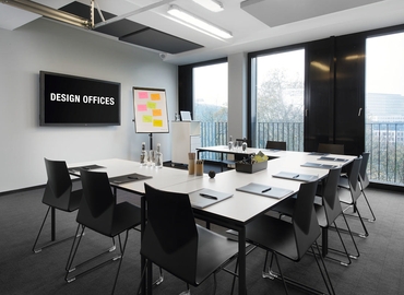 10 m² Co-working  in Dusseldorf Stadtmitte, Elisabethstraße 11 (40217) - 1 | MatchOffice.com
