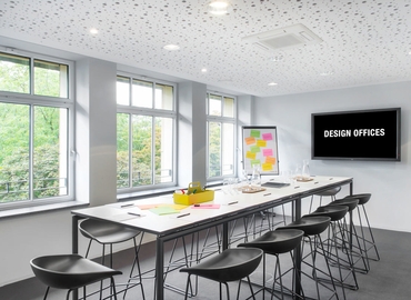 10 m² Co-working  in Dusseldorf Stadtmitte, Elisabethstraße 11 (40217) - 2 | MatchOffice