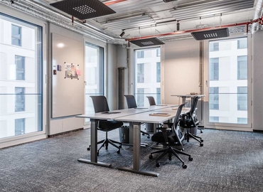 Virtual address in Nuremberg, Bahnhofstraße 2 (90402) - 7 | MatchOffice