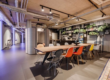 Virtual office space in Nuremberg, Bahnhofstraße 2 (90402) - 4 | MatchOffice.com