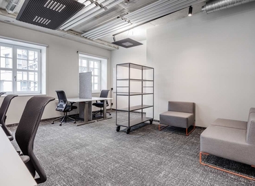 10 m² Business park in Nuremberg, Bahnhofstraße 2 (90402) - 9 | MatchOffice