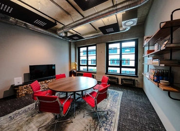 10 m² Serviced office in Munich Berg am Laim, Weihenstephaner Straße 12 (81673) - 1 | MatchOffice.com