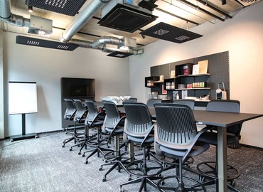 Virtual address in Munich Berg am Laim, Weihenstephaner Straße 12 (81673) - 7 | MatchOffice.com