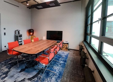 10 m² Business center in Munich Berg am Laim, Weihenstephaner Straße 12 (81673) - 2 | MatchOffice.com