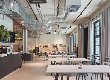 10 m² Business park in Munich Berg am Laim, Weihenstephaner Straße 12 (81673) - 4 | MatchOffice