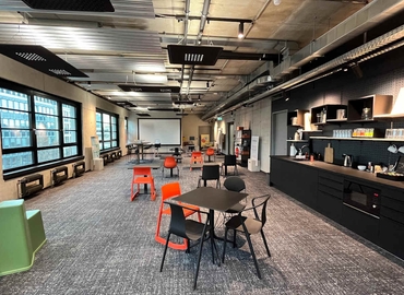 10 m² Business park in Munich Berg am Laim, Weihenstephaner Straße 12 (81673) - 5 | MatchOffice