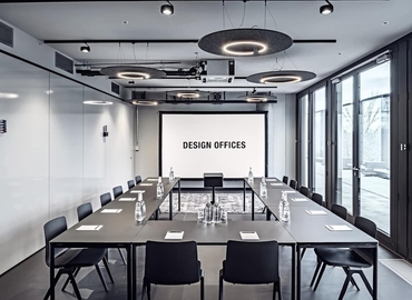 10 m² Coworking space  in Munich Bogenhausen, Einsteinstraße 174 (81677) - 7 | MatchOffice.com