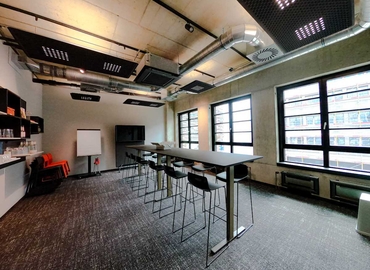 10 m² Coworking  in Munich Berg am Laim, Weihenstephaner Straße 12 (81673) - 9 | MatchOffice