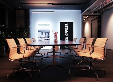 10 m² Shared office  in Munich Bogenhausen, Einsteinstraße 174 (81677) - 6 | MatchOffice