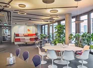 10 m² Serviced office in Munich Bogenhausen, Einsteinstraße 174 (81677) - 3 | MatchOffice