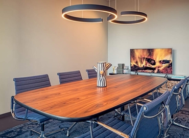 10 m² Serviced office in Munich Bogenhausen, Einsteinstraße 174 (81677) - 5 | MatchOffice.com