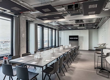 10 m² Co-working  in Munich Haidhausen, Rosenheimer Straße 143c (81671) - 2 | MatchOffice
