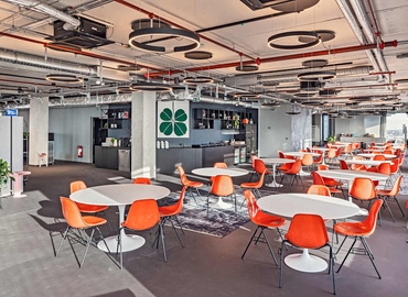 Virtual address in Munich Haidhausen, Rosenheimer Straße 143c (81671) - 5 | MatchOffice