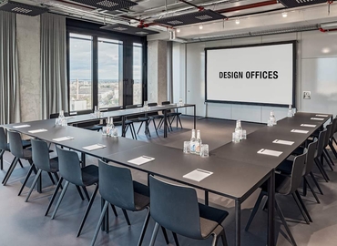 Virtual office space in Munich Haidhausen, Rosenheimer Straße 143c (81671) - 8 | MatchOffice