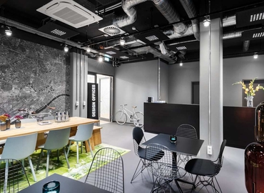10 m² Business space in Flörsheim am Main, Wiesenhüttenplatz 25 (60329) - 3 | MatchOffice