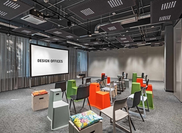 10 m² Coworking  in Frankfurt Innenstadt, Gervinusstraße 17 (60322) - 7 | MatchOffice