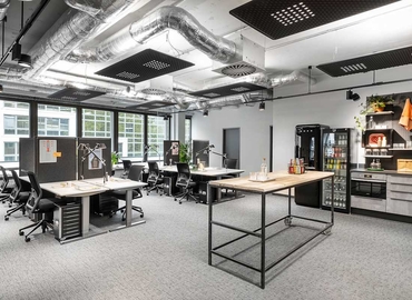 Virtual office Wiesenhüttenplatz 25 60329 Flörsheim am Main