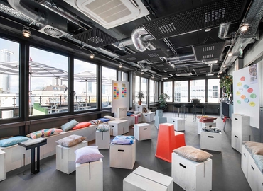 Virtual office Wiesenhüttenplatz 25 60329 Flörsheim am Main