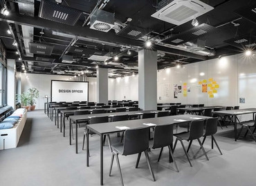 Virtual office Wiesenhüttenplatz 25 60329 Flörsheim am Main
