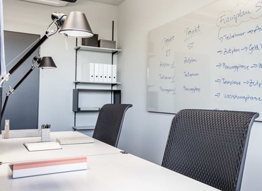 Virtual office in Eschborn, Frankfurter Str. 80-82 (65760) - 6 | MatchOffice.com