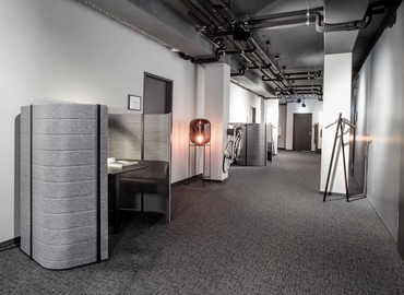 10 m² Business park in Eschborn, Frankfurter Str. 80-82 (65760) - 3 | MatchOffice.com