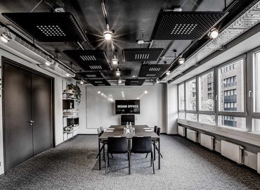10 m² Co-working  in Eschborn, Frankfurter Str. 80-82 (65760) - 2 | MatchOffice