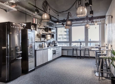 10 m² Business park in Eschborn, Frankfurter Str. 80-82 (65760) - 5 | MatchOffice