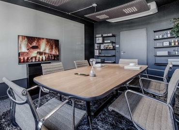 10 m² Business park in Eschborn, Frankfurter Str. 80-82 (65760) - 9 | MatchOffice.com
