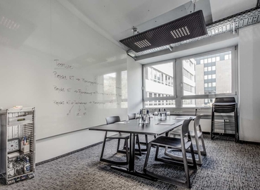 10 m² Serviced office in Eschborn, Frankfurter Str. 80-82 (65760) - 7 | MatchOffice