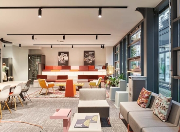 Brienner Straße 45 a-d,  Coworking in München Maxvorstadt