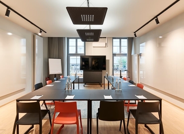 Brienner Straße 45 a-d,  Coworking in München Maxvorstadt
