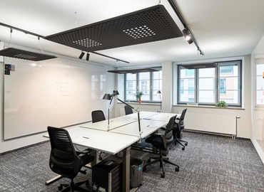 Brienner Straße 45 a-d, Coworking Space in München Maxvorstadt