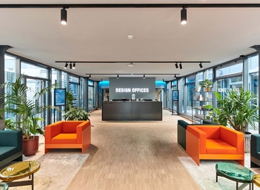 Virtual office in Munich Maxvorstadt, Brienner Straße 45 a-d (80333) - 1 | MatchOffice.com