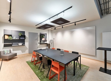 Brienner Straße 45 a-d, Coworking Space in München Maxvorstadt