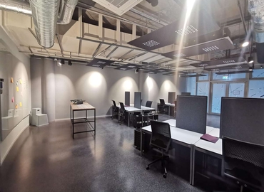 Virtual business address in Berlin Kreuzberg, Koppenstraße 93 (10243) - 3 | MatchOffice