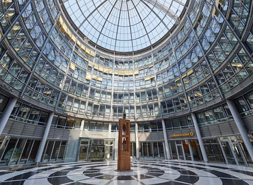 Virtual office space in Berlin Kreuzberg, Koppenstraße 93 (10243) - 7 | MatchOffice.com