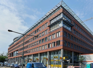 Virtual office in Berlin Kreuzberg, Koppenstraße 93 (10243) - 10 | MatchOffice